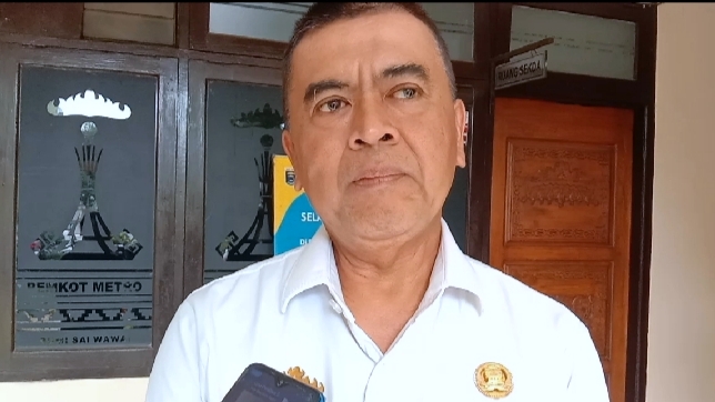 Polemik Alih Fungsi Ruko, Surat Penghentian Segera Dilayangkan