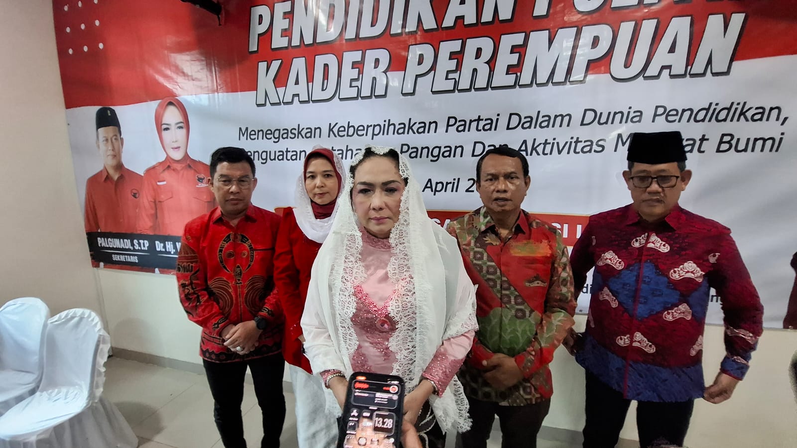 Makna Hari Kartini 2026: Dari Emansipasi hingga Aksi Nyata di Lampung