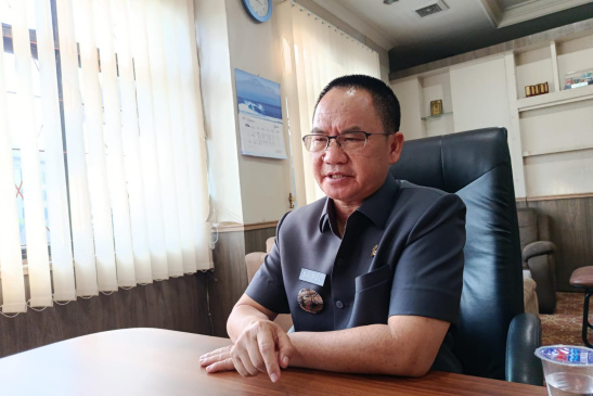 Satgas Minta Dapur SPPG Sampaikan Kandungan Gizi dan Harga Menu MBG