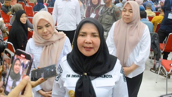 Luas Wilayah Bandarlampung akan Bertambah