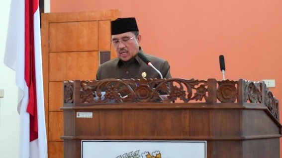 Pesawaran Komitmen Bangun Transparansi Keuangan Daerah