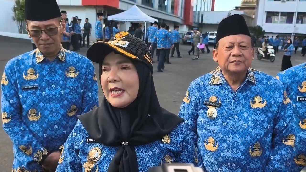 Pemkot Bandarlampung Galang Bantuan untuk Korban Bencana di Sumatera
