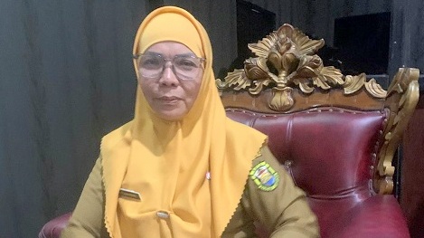 Bantah Terkait Pengangkatan ASN, Kadisdikbud Bandarlampung Beri Alasan Lucu Soal Perubahan Data Kelahiran
