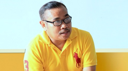 Seleknas Futsal, AFP Lampung Jaring Pemain U-16 dan U-19