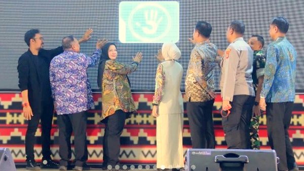 Pemkot Bandarlampung Komitmen Lindungi Guru