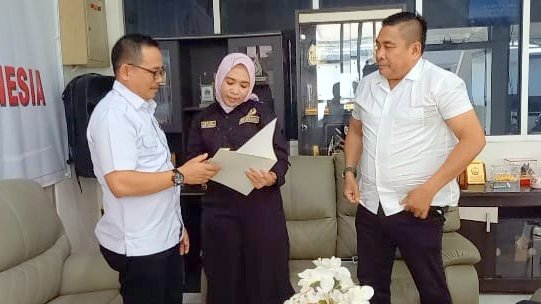 Bengkulu Panaskan Persaingan Tuan Rumah PON 2032, Lampung-Banten Terus Bergerak..!