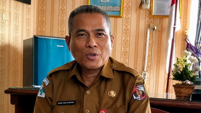 Dapat Bantuan Rp91 Miliar, RSUD Mayjen Ryacudu Siap Naik Kelas