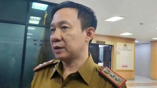 Sekda Tegaskan: Satelit Lampung-1 Bukan Milik Pemprov