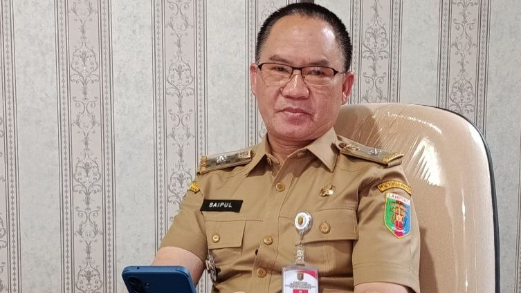 Tahun Ini, Dana Desa untuk Lampung Dipangkas 66 Persen