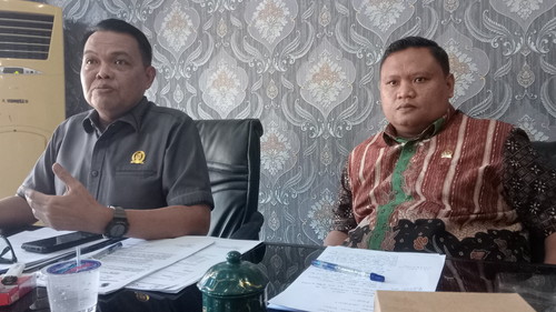 Dugaan Penggelapan Alkes, DPRD Ultimatum Manajemen RSUD Mayjen Ryacudu