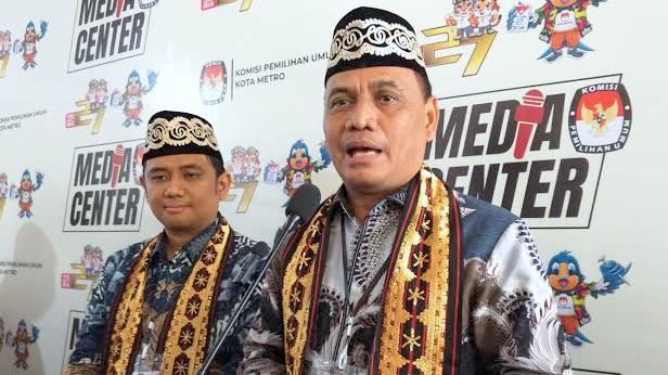Bambang-Rafieq Dilantik 6 Februari, Mau Tahu Lokasi Pelantikanya..?