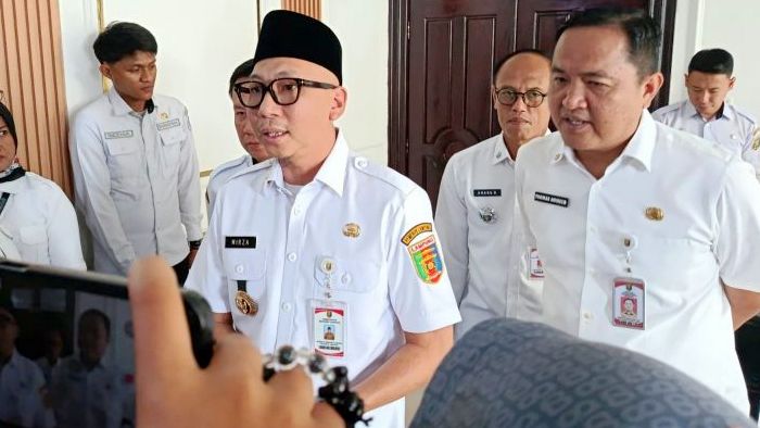 Cegah Putus Sekolah, Lampung Siapkan Tiga Jalur Pendidikan