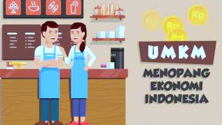 Tidak Ada Bantuan Hibah UMKM di Metro
