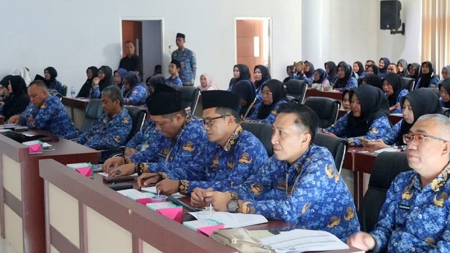 Waykanan Perluas Jangkauan CKG