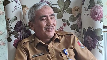 Awal Juni, Gaji Ke-13 ASN Lampura Cair