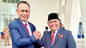 Lampung-Banten Segera Petakan Venue PON 2032