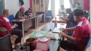 Anggaran Minim, Pringsewu Bidik 110 Emas Di Porprov Lampung!