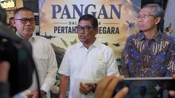 Dirut  PTPN I Pacu Produktivitas Aset Jadi Mesin Bisnis