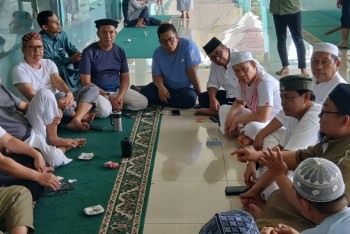 Retret Sekda Se Lampung Tekankan Integritas Dan Kolaborasi Birokrasi