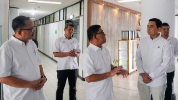 Kejar Nilai Tambah, Dirut PTPN I Dorong Percepatan Optimalisasi Aset