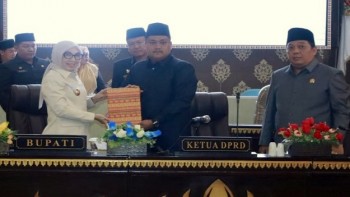 Kinerja Pemkab Waykanan 2025: IPM Meningkat,  Kemiskinan Menurun