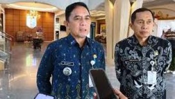 Bidik Posisi Sentra Industri Energi Regional, Lampung Kebut Pengembangan Kawasan Ketibung