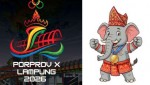 Jumlah Atlet Porprov X Lampung Meledak!