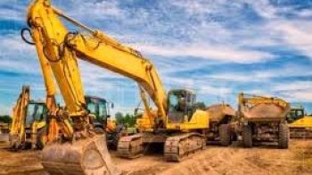 Bapenda Lampung Bidik Rp2 Miliar Dari Pajak Alat Berat 2026