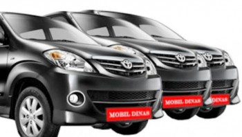 Dugaan Penyimpangan Anggaran Servis Randis Di Pesibar, Bengkel Mengaku Diminta Nota Fiktif