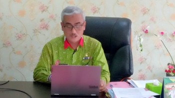 TKD Kembali Dipangkas, Pemkab Lampura Siapkan Langkah Strategis