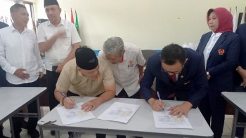 Pembagian Cabor PON 2032 Disepakati, Lampung Kebagian 21 Cabor Wajib