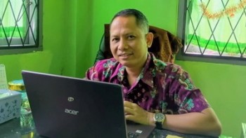 Selter Sebelas JPTP Lampura, Posisi Kadiskes Gagal Berlanjut!