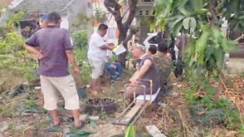 Warga Bongkar Dugaan Kejanggalan Dokumen Fasum Griya Sukarame