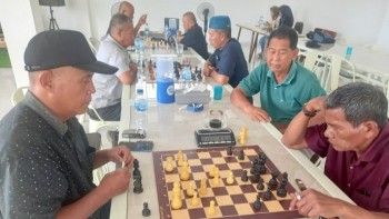 Suksesi Percasi Lampung, Sembilan Pengcab Kompak Ajukan Satu Nama..?