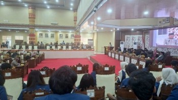 Aset Daerah Rawan Digugat, DPRD Bandarlampung Desak Pemkot Bergerak Cepat